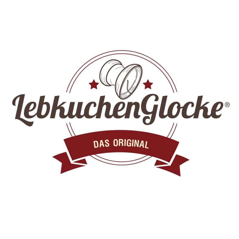 Logo LebkuchenGlocke