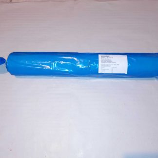 Blaue Verpackung der Back-Oblaten 90mm